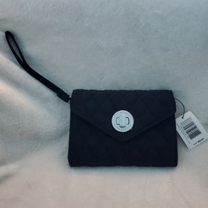 Vera Bradley Your Turn Smartphone Wristlet